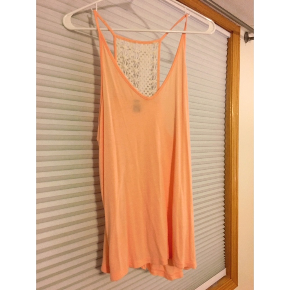 Women’s tank